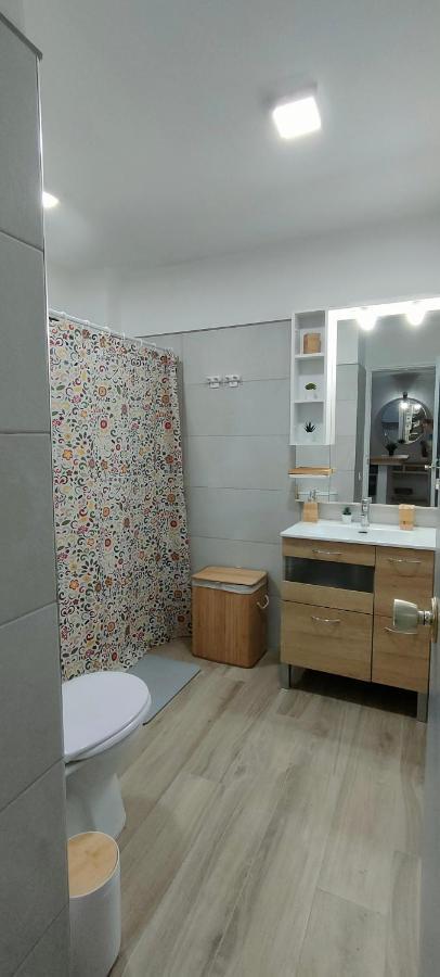 Kailani Tacoronte Apartment Santa Cruz de Tenerife Bagian luar foto