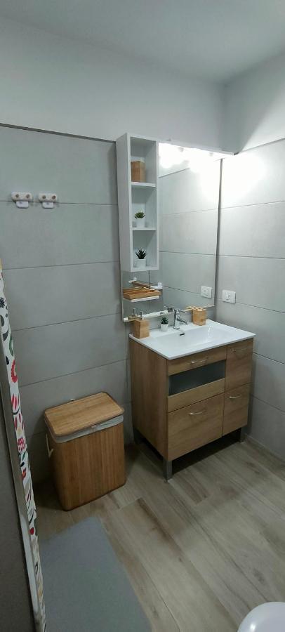 Kailani Tacoronte Apartment Santa Cruz de Tenerife Bagian luar foto