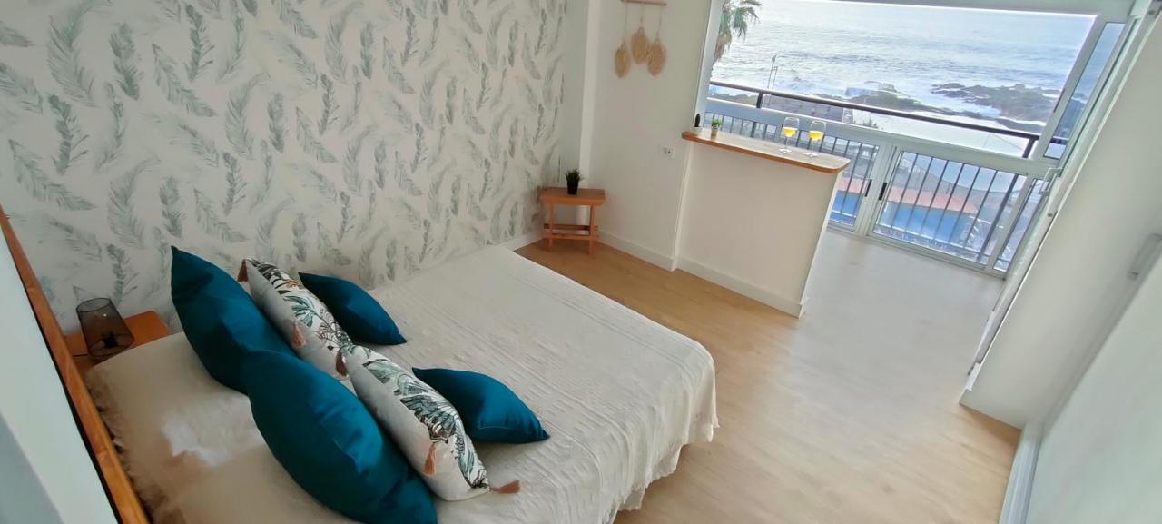 Kailani Tacoronte Apartment Santa Cruz de Tenerife Bagian luar foto