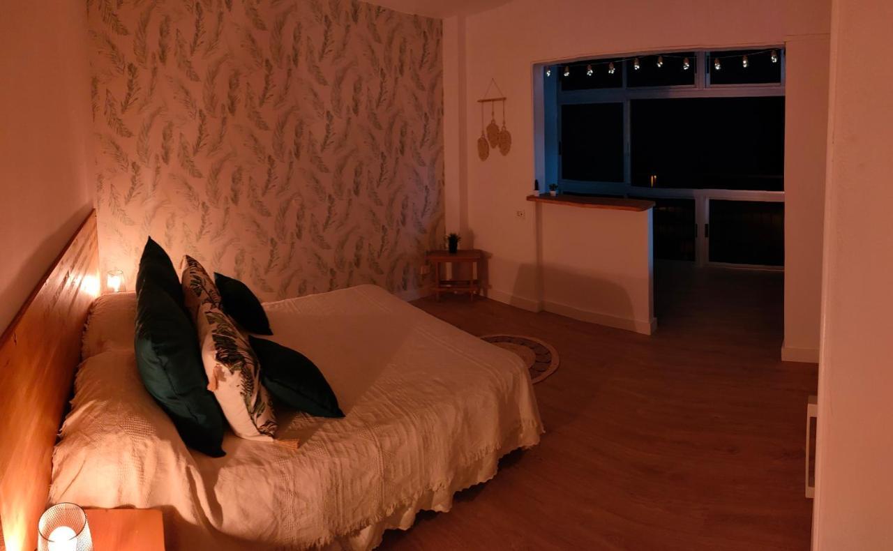 Kailani Tacoronte Apartment Santa Cruz de Tenerife Bagian luar foto