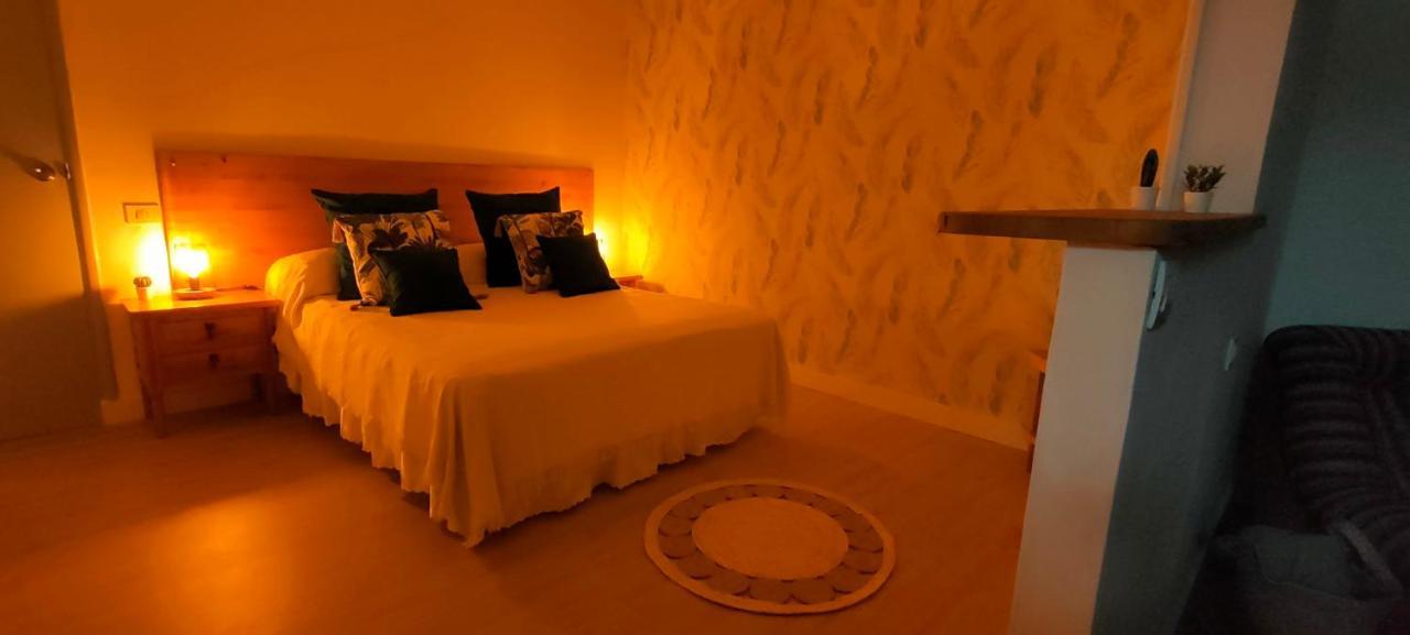 Kailani Tacoronte Apartment Santa Cruz de Tenerife Bagian luar foto
