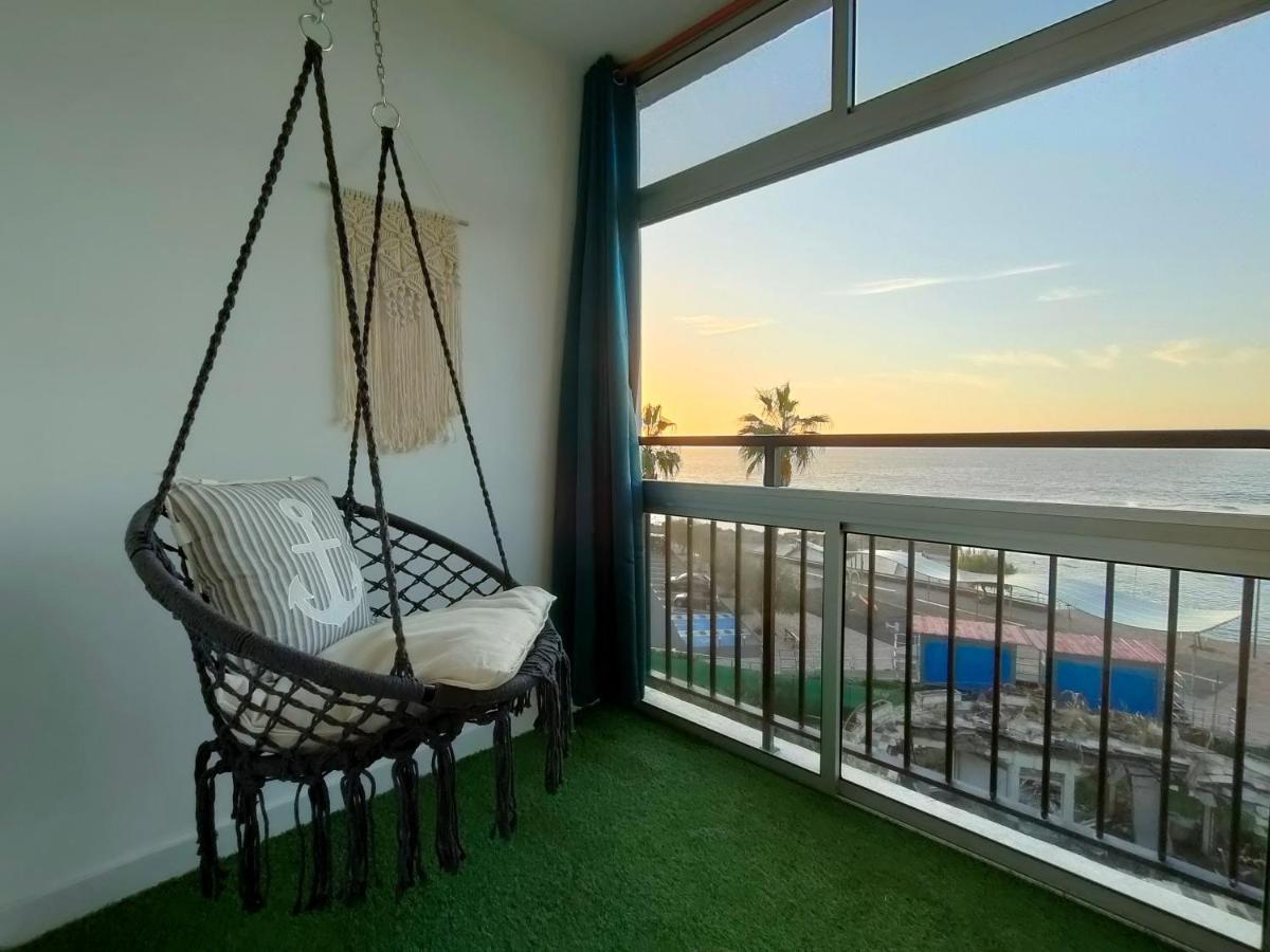 Kailani Tacoronte Apartment Santa Cruz de Tenerife Bagian luar foto