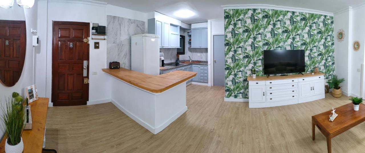 Kailani Tacoronte Apartment Santa Cruz de Tenerife Bagian luar foto