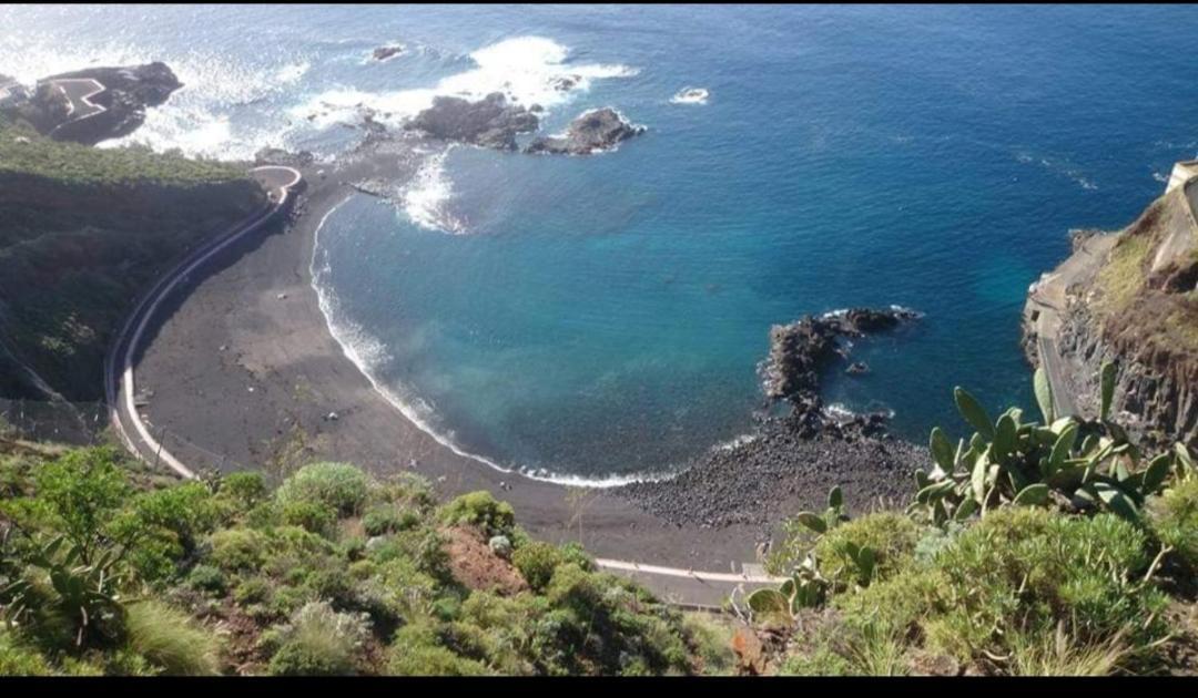 Kailani Tacoronte Apartment Santa Cruz de Tenerife Bagian luar foto