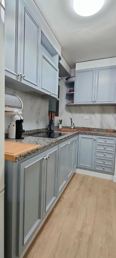 Kailani Tacoronte Apartment Santa Cruz de Tenerife Bagian luar foto