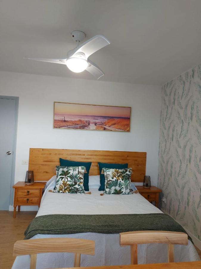 Kailani Tacoronte Apartment Santa Cruz de Tenerife Bagian luar foto
