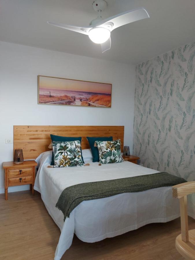 Kailani Tacoronte Apartment Santa Cruz de Tenerife Bagian luar foto