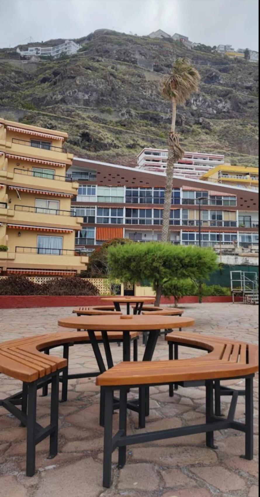 Kailani Tacoronte Apartment Santa Cruz de Tenerife Bagian luar foto