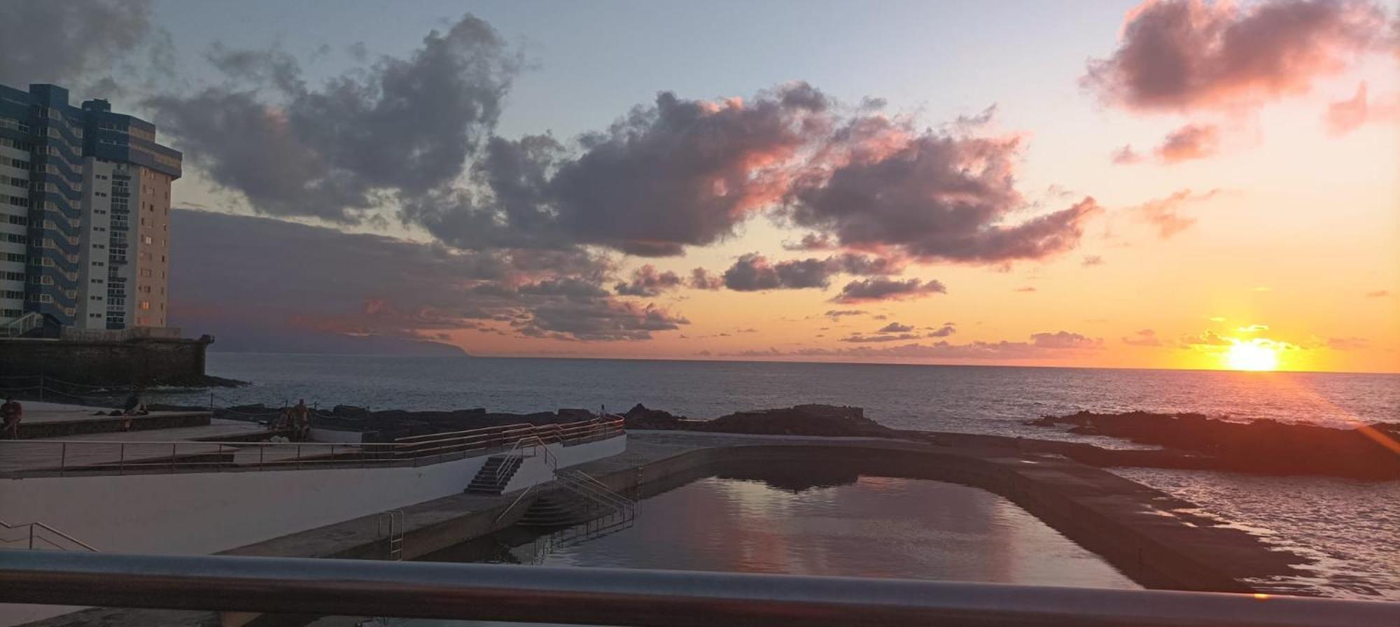Kailani Tacoronte Apartment Santa Cruz de Tenerife Bagian luar foto