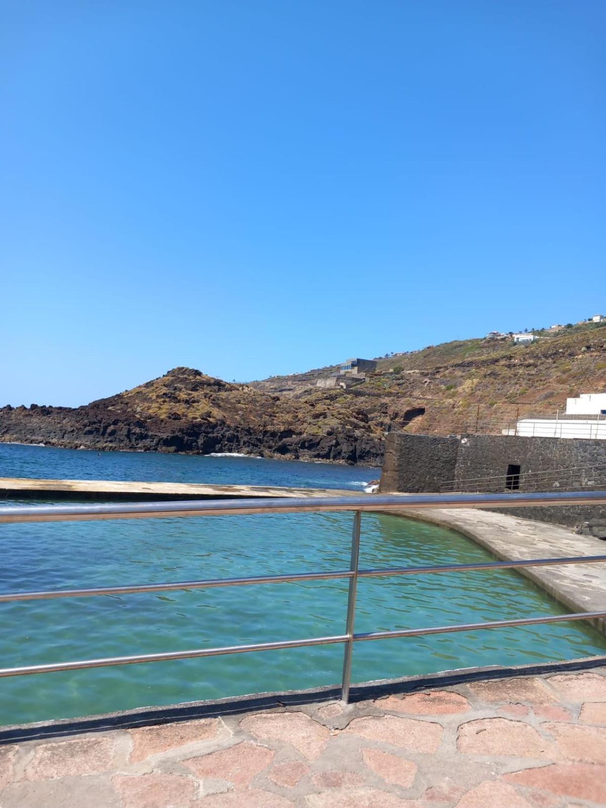 Kailani Tacoronte Apartment Santa Cruz de Tenerife Bagian luar foto