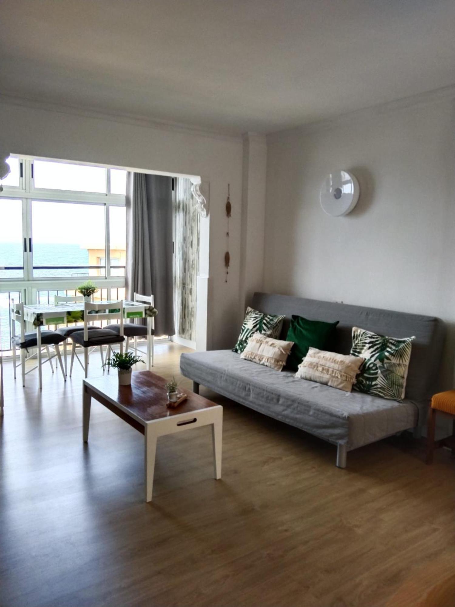 Kailani Tacoronte Apartment Santa Cruz de Tenerife Bagian luar foto