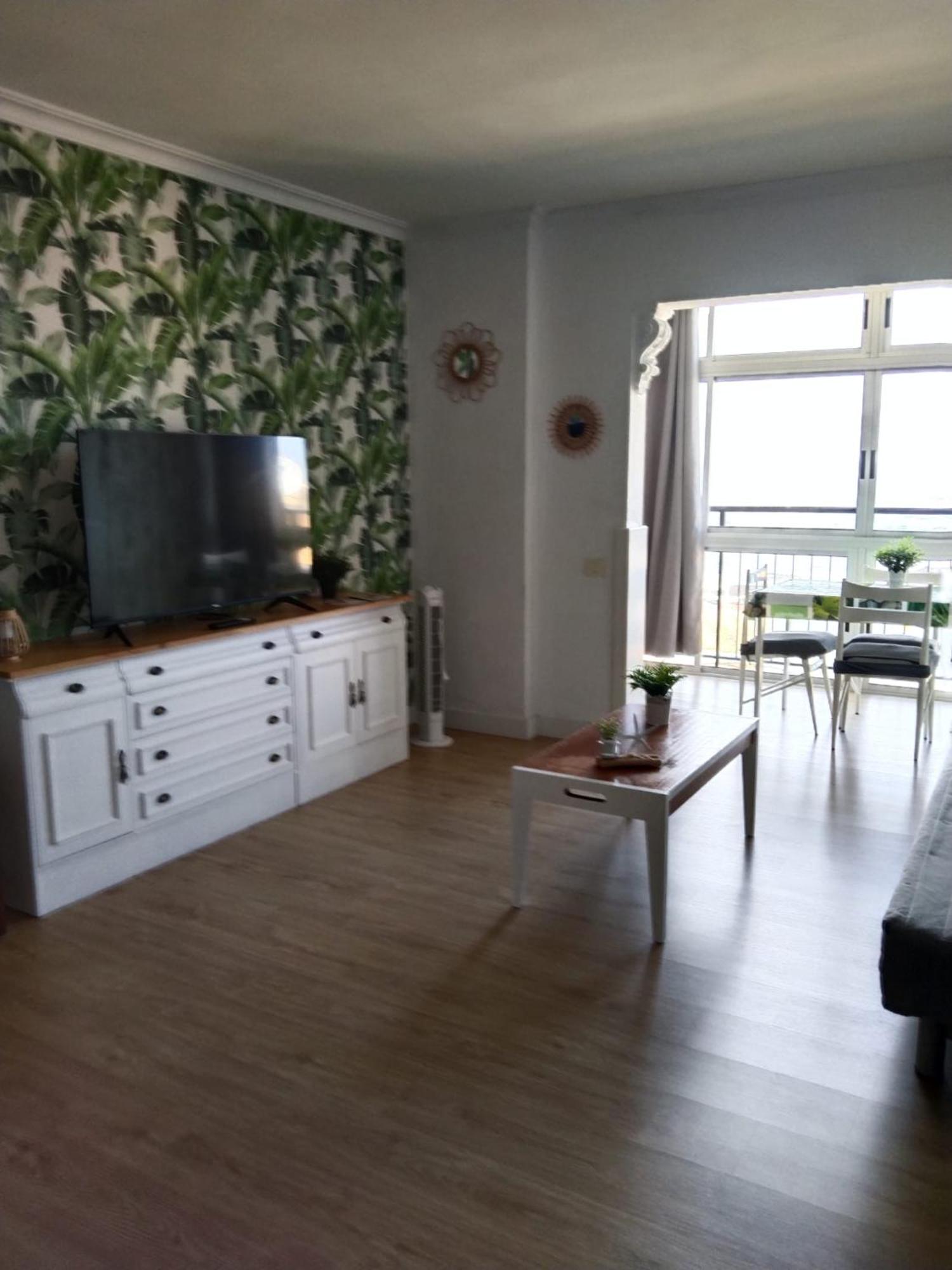 Kailani Tacoronte Apartment Santa Cruz de Tenerife Bagian luar foto